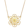 Marika 14k Gold & Diamond Necklace - M4621-Marika-Renee Taylor Gallery