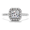 Transcent Premier Halo Diamond Ring - HBRTCPC01308WB-C-Hearts on Fire-Renee Taylor Gallery
