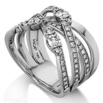 Aerial Diamond Ring - HFRAER00858W-Hearts on Fire-Renee Taylor Gallery