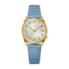 412 WATCH - PERIWINKLE-Accutron-Renee Taylor Gallery