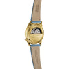 412 WATCH - PERIWINKLE-Accutron-Renee Taylor Gallery