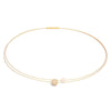 Together Freshwater Pearl Necklace - 87152656-Bernd Wolf-Renee Taylor Gallery