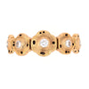 18K Flora Diamond Ring - R-207RD-Alex Sepkus-Renee Taylor Gallery