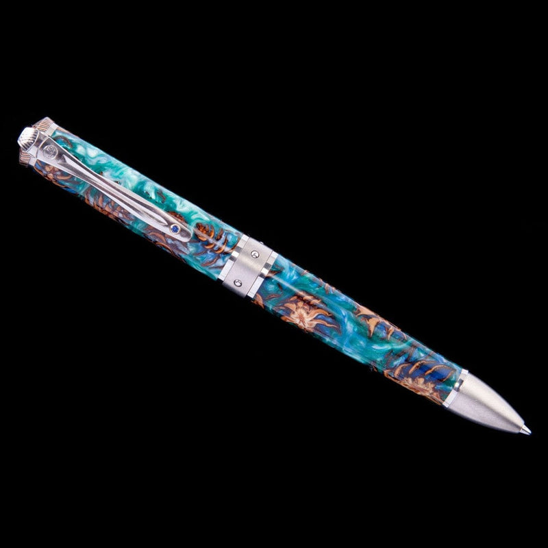 Chablis 1213 Pen - TW1 1213-William Henry-Renee Taylor Gallery