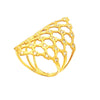 Marika 14k Gold & Diamond Ring - MA3687-Marika-Renee Taylor Gallery