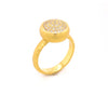 Marika 14k Gold & Diamond Ring - M5932