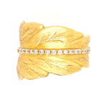 Marika 14k Gold & Diamond Ring - M6253-Marika-Renee Taylor Gallery