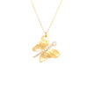 Marika 14k Gold & Diamond Necklace - MA3927