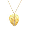 Marika 14k Gold & Diamond Necklace - M4685-Marika-Renee Taylor Gallery