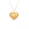 14K Gold Necklace - M4731