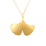 Marika 14k Gold & Diamond Necklace - M4875