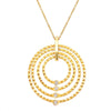 Marika 14k Gold & Diamond Necklace - M6159-Marika-Renee Taylor Gallery