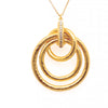 Marika 14k Gold & Diamond Necklace - MA6245