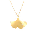 Marika 14k Gold & Diamond Necklace - MA6396
