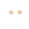 Marika 14k Gold & Diamond Earrings - M5795