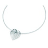 Sterling Silver Pendant - 34/84813-Breuning-Renee Taylor Gallery