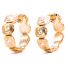 18K Dancing Squares Diamond Earrings - E-232RD-Alex Sepkus-Renee Taylor Gallery