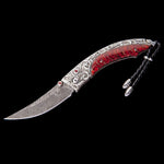Persian Red Sea Limited Edition - B11 RED SEA-William Henry-Renee Taylor Gallery