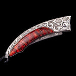 Persian Red Sea Limited Edition - B11 RED SEA-William Henry-Renee Taylor Gallery