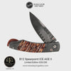 Spearpoint Ice Age II Limited Edition Knife - B12 ICE AGE II
