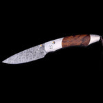 Spearpoint Copper Butte Limited Edition Knife - B12 COPPER BUTTE-William Henry-Renee Taylor Gallery