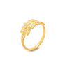 Marika Diamond & 14k Gold Ring - MA7026
