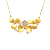 Marika 14k Gold & Diamond Necklace - M7262-Marika-Renee Taylor Gallery