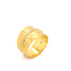 Marika 14k Gold & Diamond Ring - M7314
