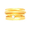 Marika 14k Gold & Diamond Ring - MA4952-Marika-Renee Taylor Gallery