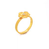 Marika 14k Gold & Diamond Ring - M7097