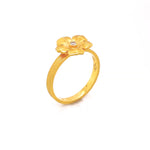 Marika 14k Gold & Diamond Ring - M7097