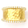 Marika 14k Gold & Diamond Ring - MA7290-Marika-Renee Taylor Gallery