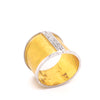 Marika 14k Gold & Diamond Ring - MA3253YW
