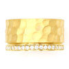 Marika 14k Gold & Diamond Ring - MA4796-Marika-Renee Taylor Gallery