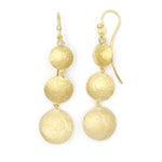 Marika 14k Gold & Diamond Earrings - MA6961-Marika-Renee Taylor Gallery