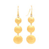 Marika 14k Gold Earrings - MA7002
