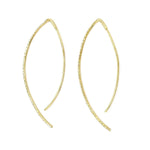 Marika 14k Gold & Diamond Earrings - M5130-Marika-Renee Taylor Gallery