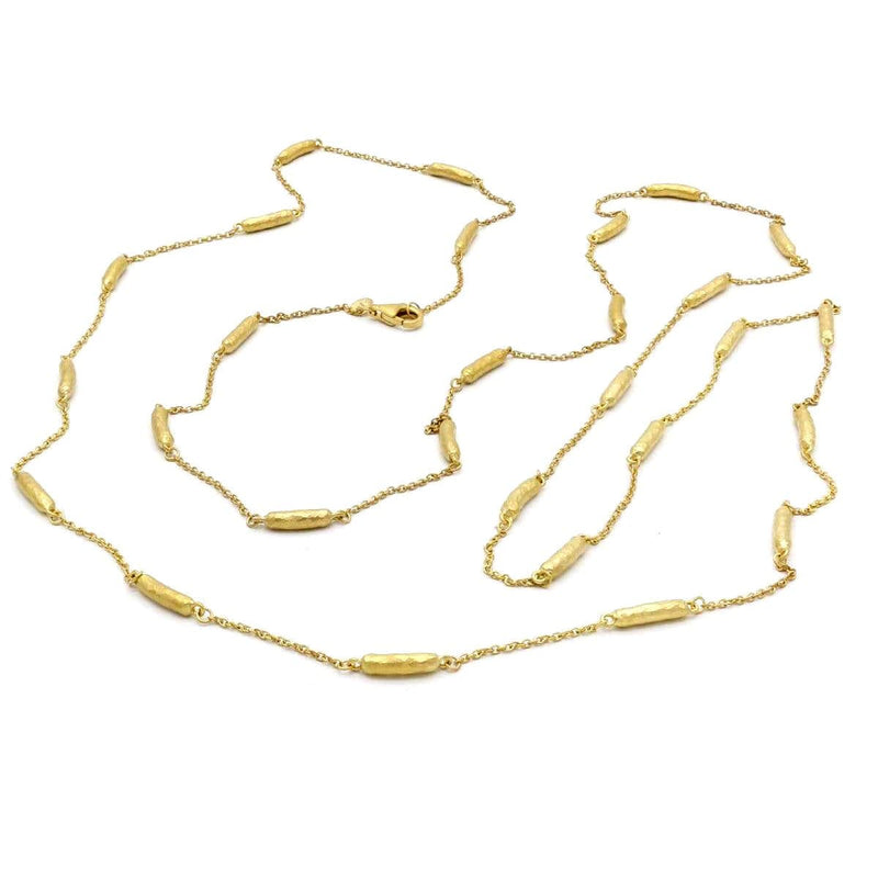 Marika 14k Gold Necklace - M8421-Marika-Renee Taylor Gallery