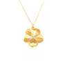 Marika 14k Gold & Diamond Necklace - M7066