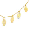 Marika 14k Gold & Diamond Necklace - MA6666-Marika-Renee Taylor Gallery