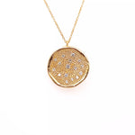 Marika 14k Gold & Diamond Necklace - M5198