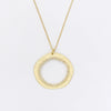 14K Gold & Diamond Necklace - M7844-Marika-Renee Taylor Gallery