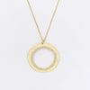 Marika 14k Gold & Diamond Necklace - M7844-Marika-Renee Taylor Gallery