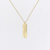 Marika 14k Gold & Diamond Necklace - M6709-Marika-Renee Taylor Gallery