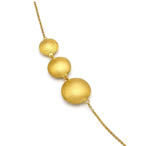 14K Gold & Diamond Necklace - M5758-Marika-Renee Taylor Gallery
