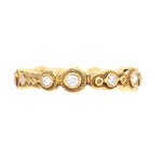 18K Submarine Diamond Band - R-170D-Alex Sepkus-Renee Taylor Gallery