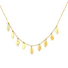 14K Gold & Diamond Necklace - M6666-Marika-Renee Taylor Gallery
