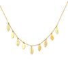 Marika 14k Gold & Diamond Necklace - MA6666-Marika-Renee Taylor Gallery