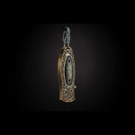 Morpheus Dublin Pendant - B02 DUBLIN-William Henry-Renee Taylor Gallery