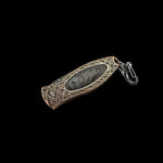 Morpheus Dublin Pendant - B02 DUBLIN-William Henry-Renee Taylor Gallery